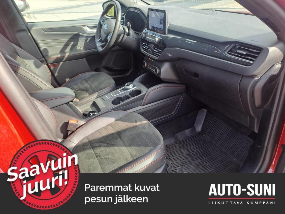 FORD Kuga 2023