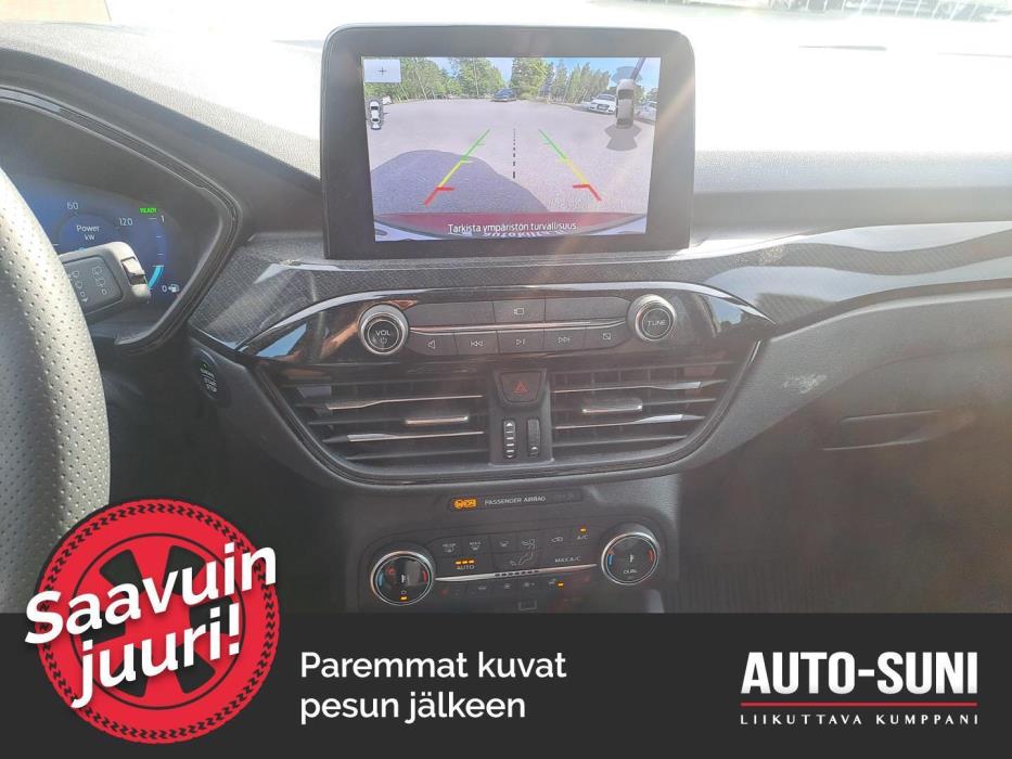 FORD Kuga 2023