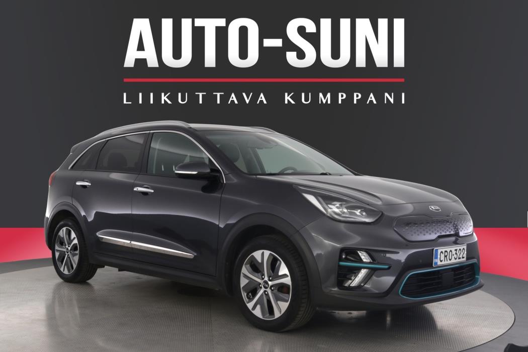 KIA Niro Electric 2020