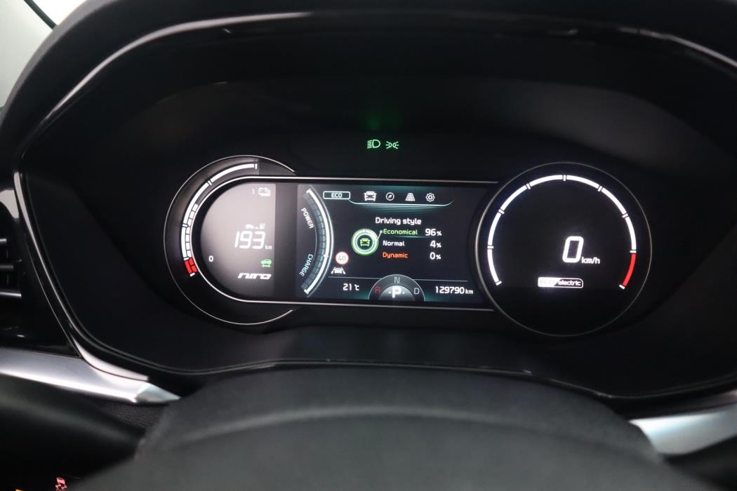 KIA Niro Electric 2020