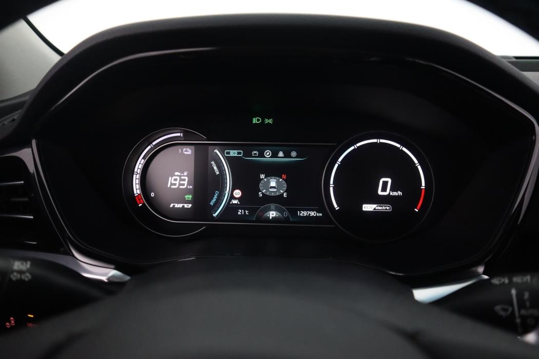 KIA Niro Electric 2020