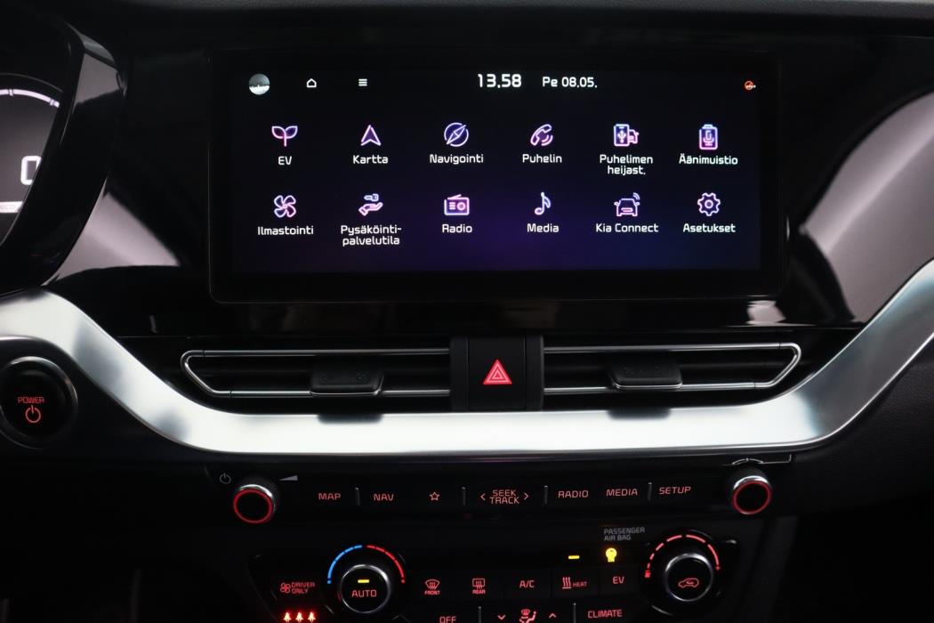 KIA Niro Electric 2020