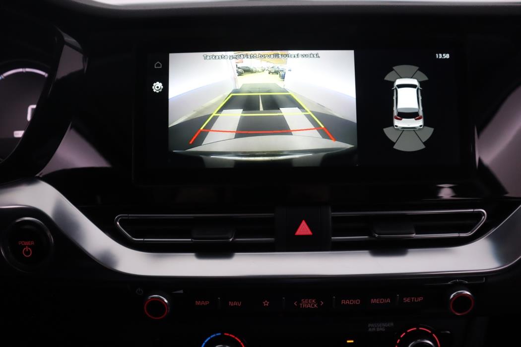KIA Niro Electric 2020