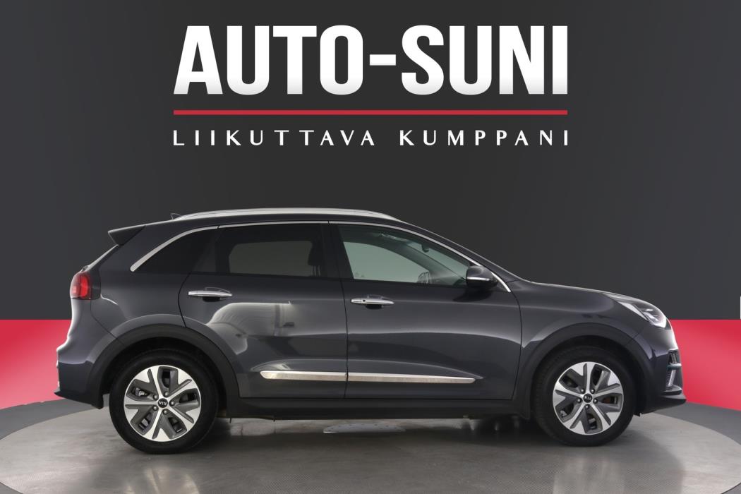 KIA Niro Electric 2020