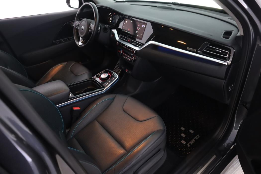 KIA Niro Electric 2020