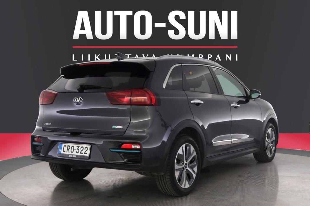 KIA Niro Electric 2020