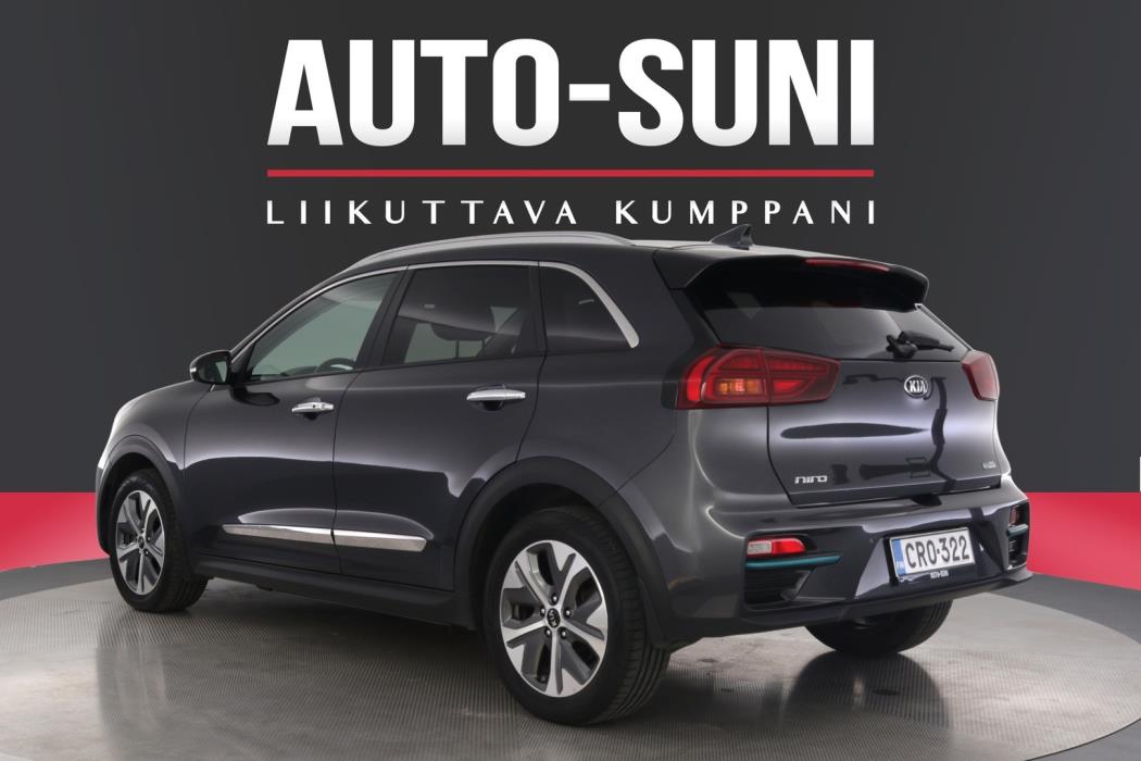 KIA Niro Electric 2020