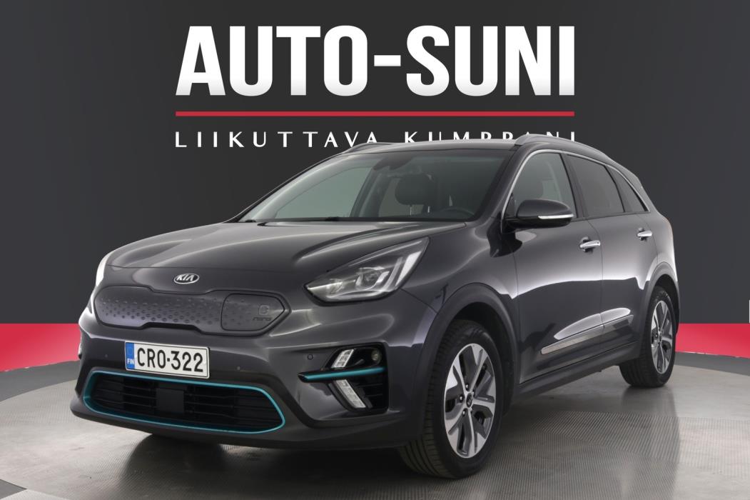 KIA Niro Electric 2020