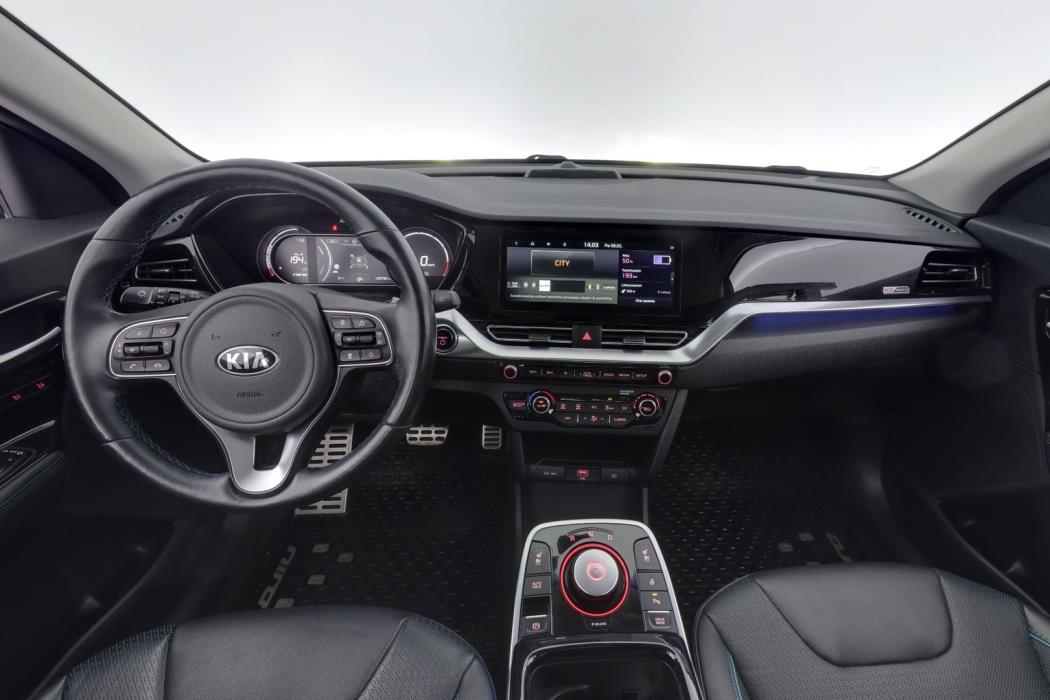 KIA Niro Electric 2020