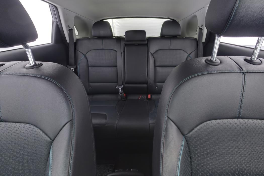 KIA Niro Electric 2020