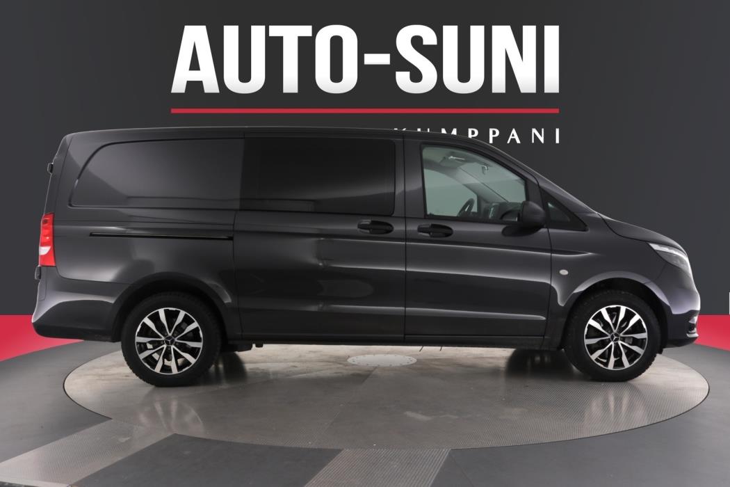 MERCEDES-BENZ Vito 2024
