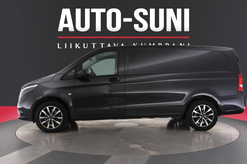 MERCEDES-BENZ Vito 2024