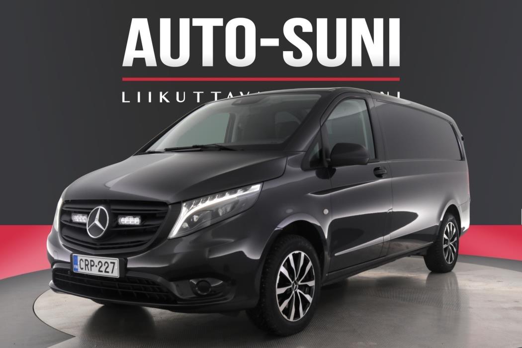 MERCEDES-BENZ Vito 2024