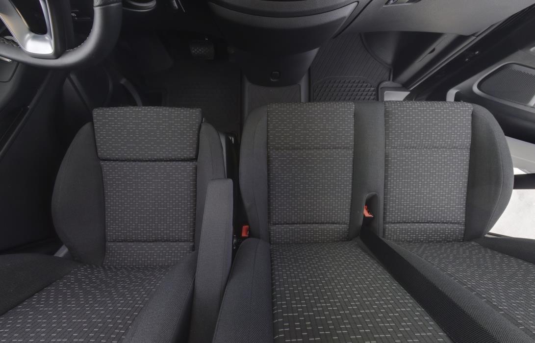 MERCEDES-BENZ Vito 2024