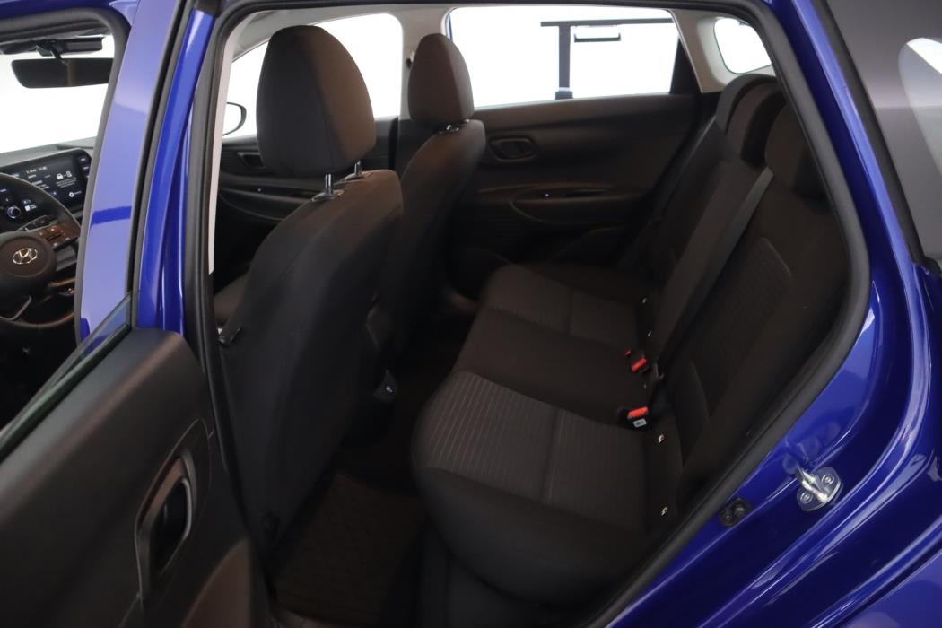 HYUNDAI i20 Hatchback 2023