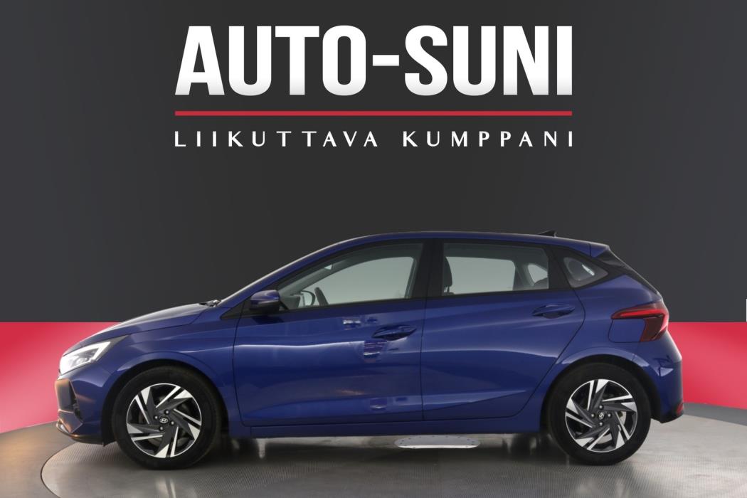 HYUNDAI i20 Hatchback 2023