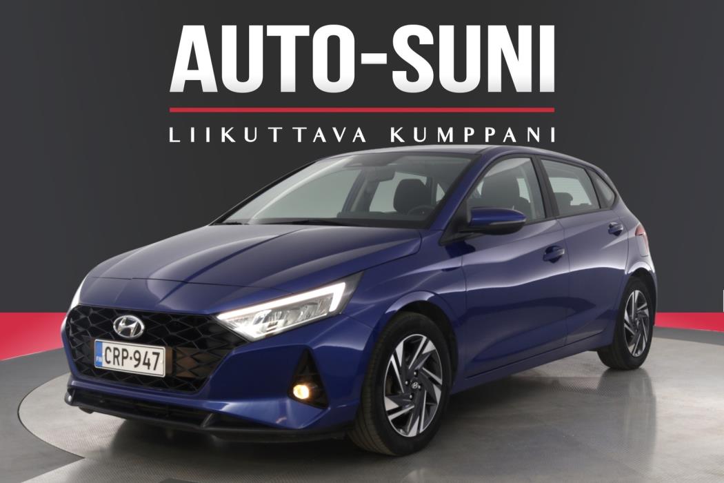 HYUNDAI i20 Hatchback 2023