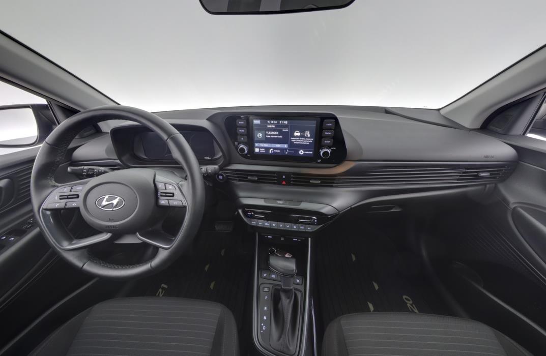 HYUNDAI i20 Hatchback 2023