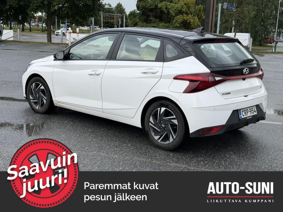 HYUNDAI i20 Hatchback 2023