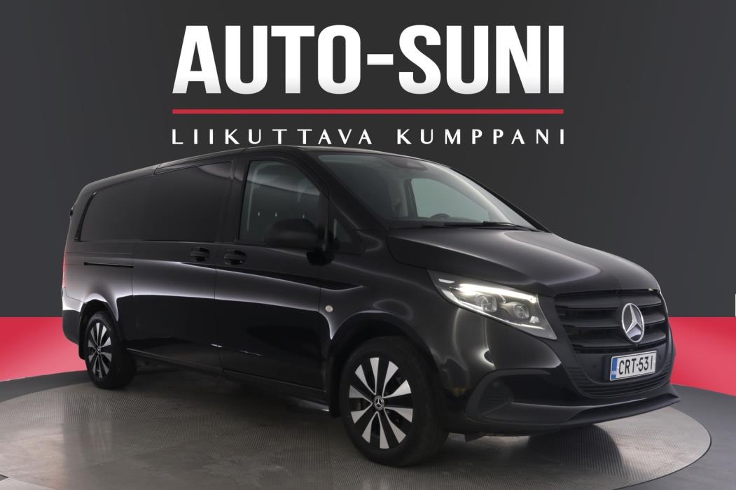 MERCEDES-BENZ Vito 2025