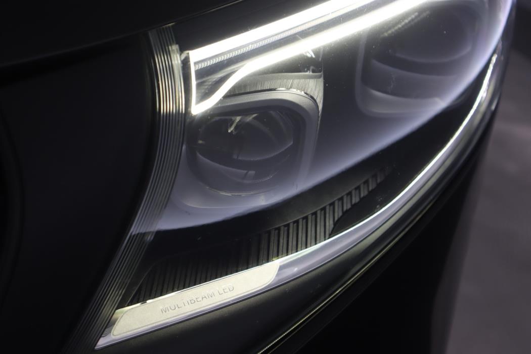 MERCEDES-BENZ Vito 2025