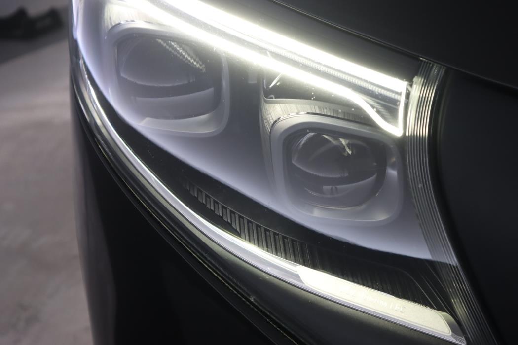 MERCEDES-BENZ Vito 2025