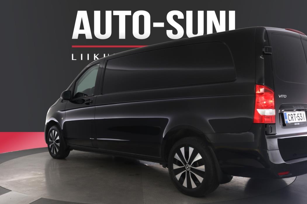 MERCEDES-BENZ Vito 2025