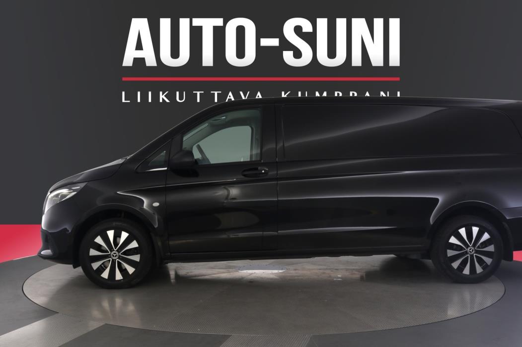 MERCEDES-BENZ Vito 2025