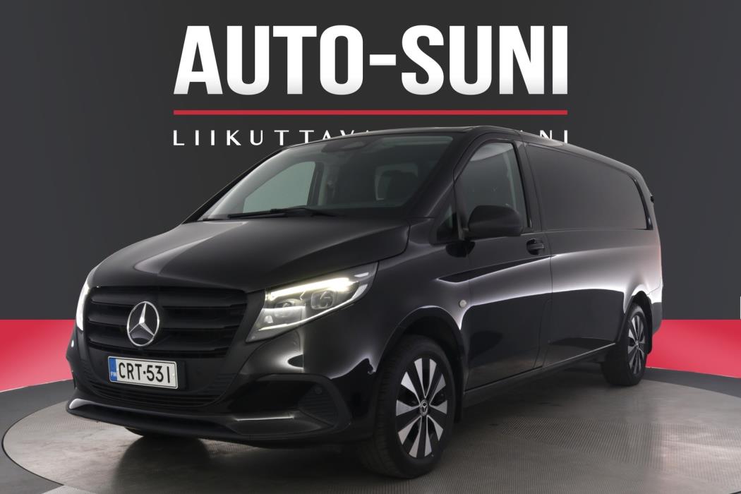 MERCEDES-BENZ Vito 2025
