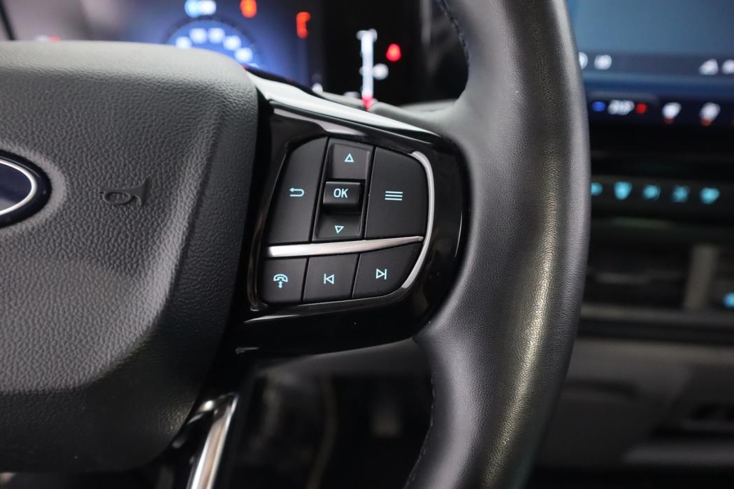 FORD Transit Custom 2025