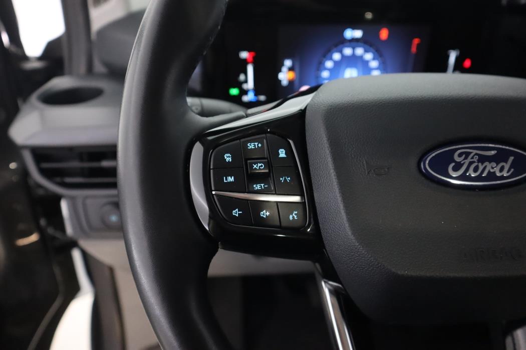 FORD Transit Custom 2025