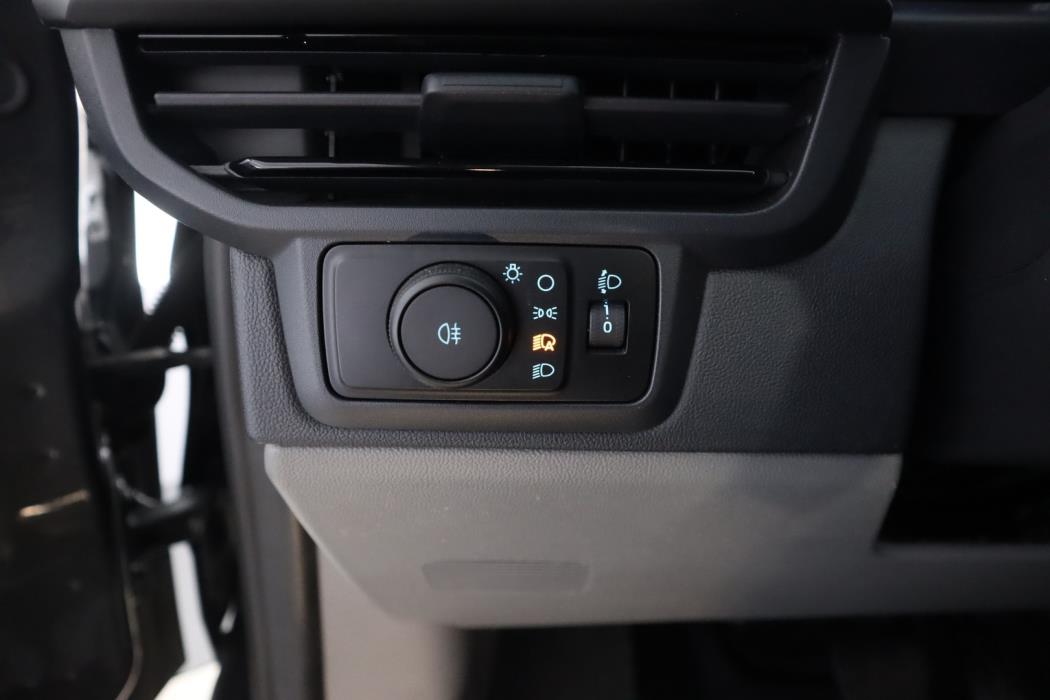 FORD Transit Custom 2025