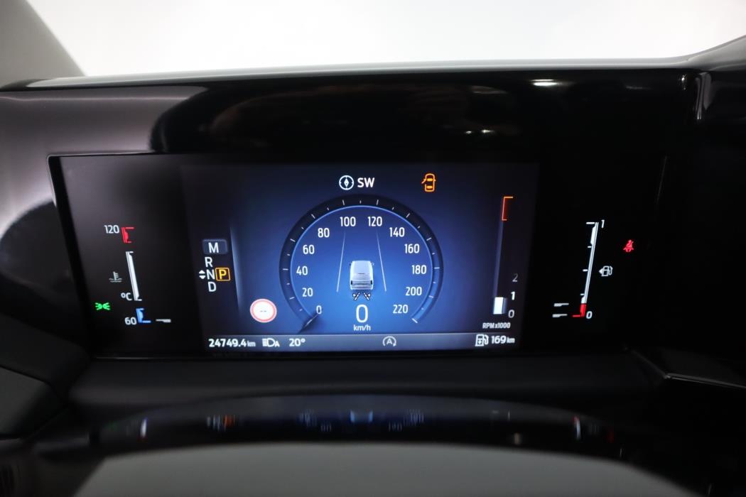 FORD Transit Custom 2025