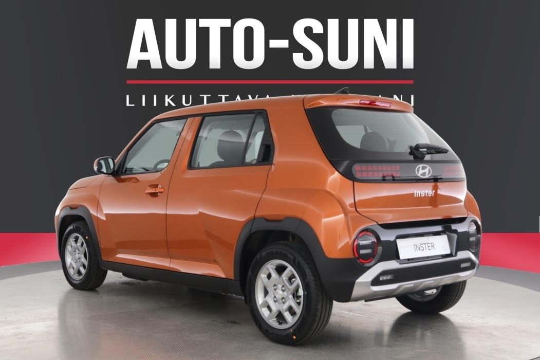 HYUNDAI INSTER 2026
