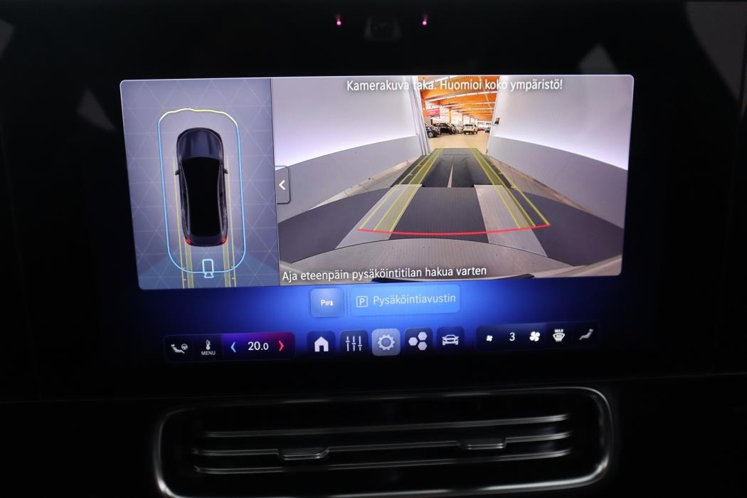 MERCEDES-BENZ CLA 2025