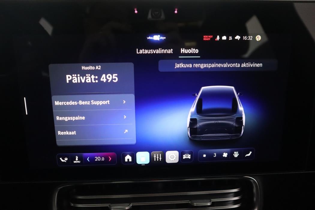 MERCEDES-BENZ CLA 2025