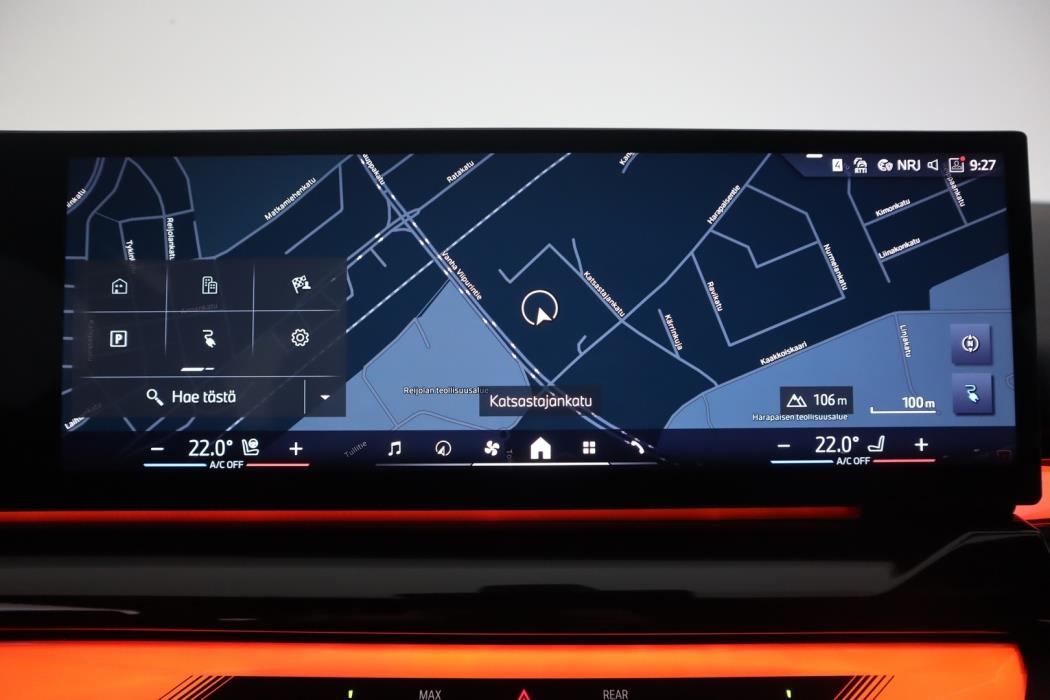 BMW i5 2025