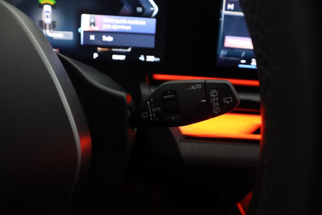 BMW i5 2025