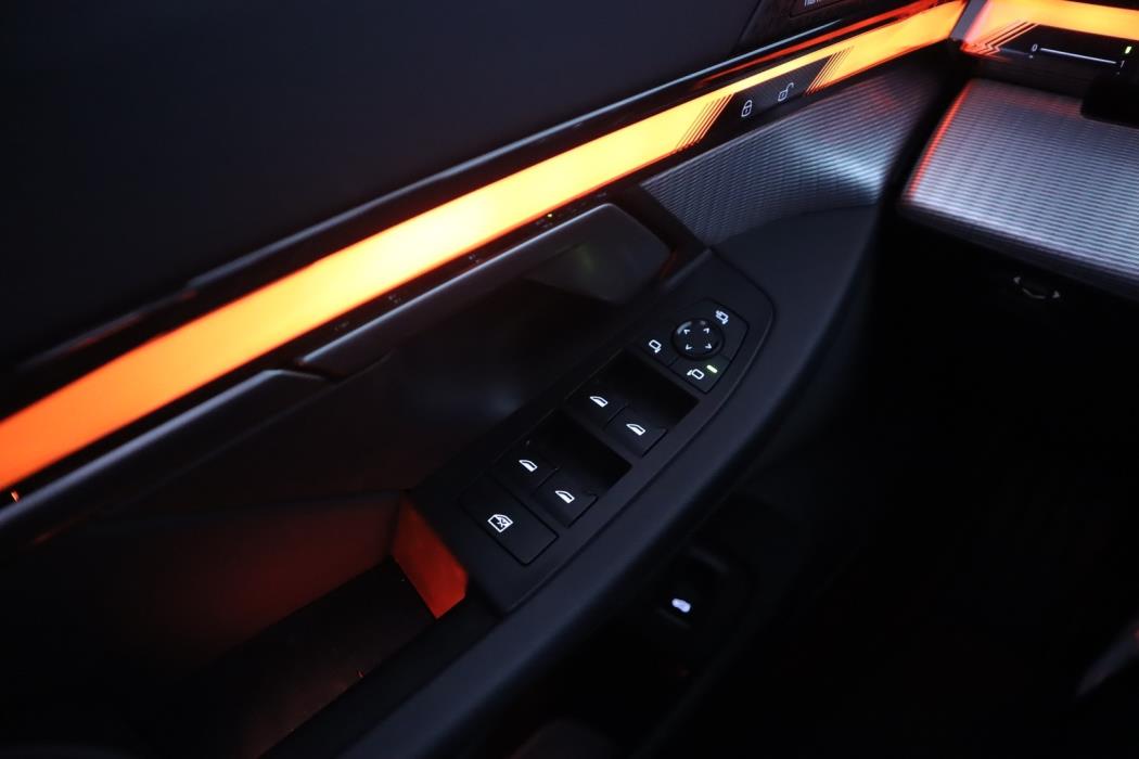 BMW i5 2025