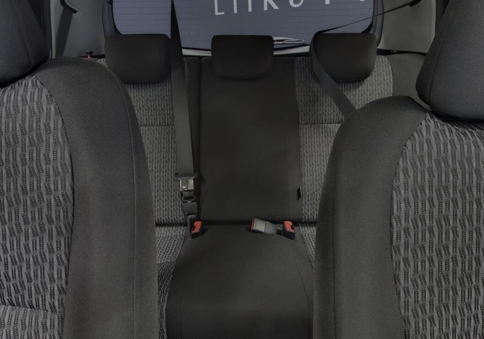 TOYOTA Yaris 2014