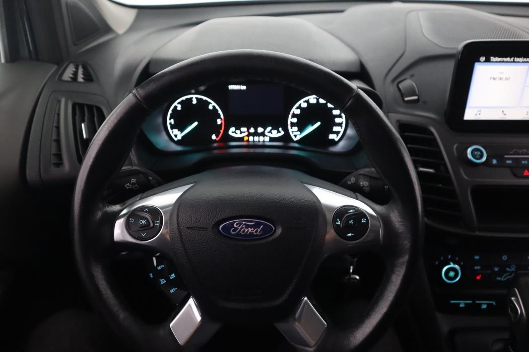 FORD Transit Connect 2019