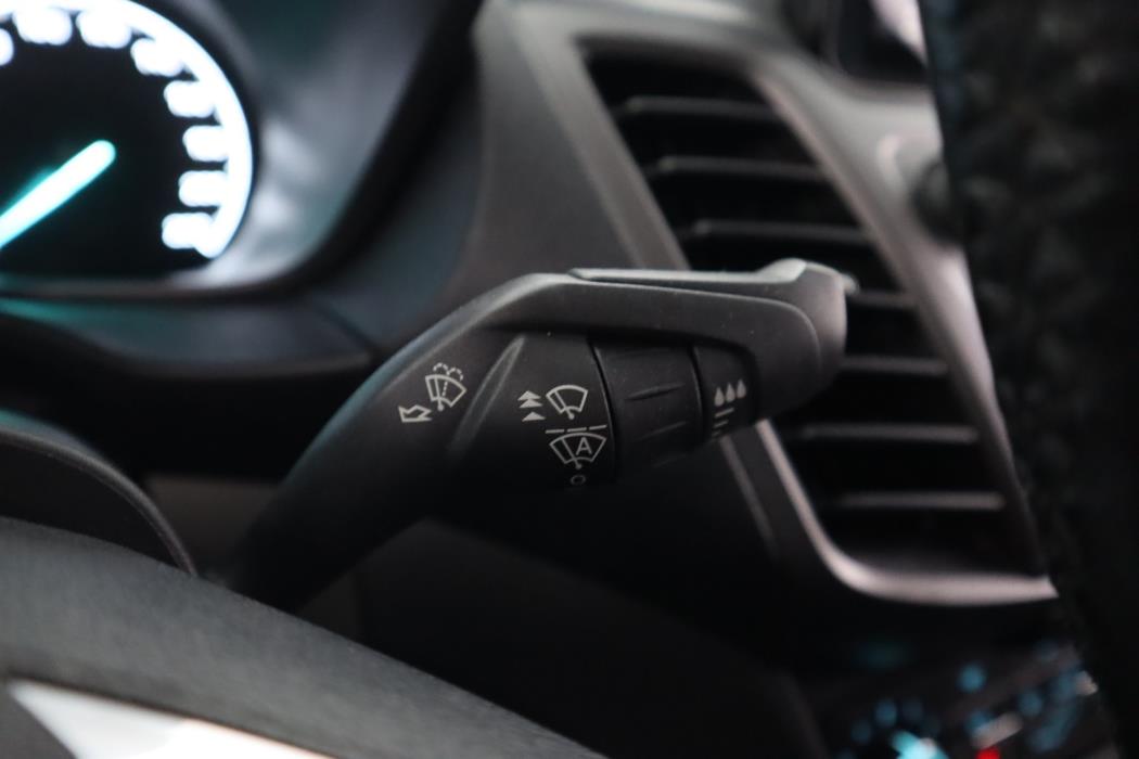 FORD Transit Connect 2019