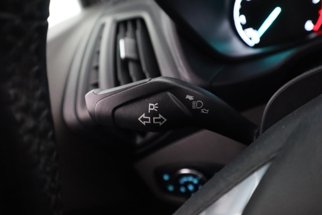 FORD Transit Connect 2019