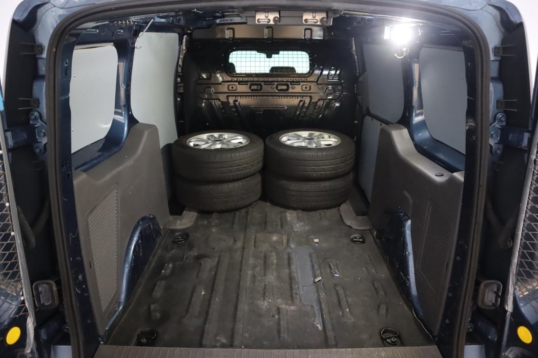 FORD Transit Connect 2019