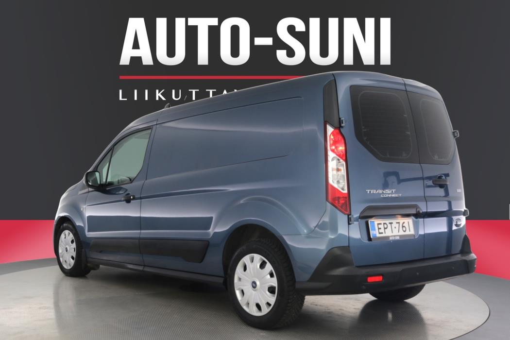 FORD Transit Connect 2019