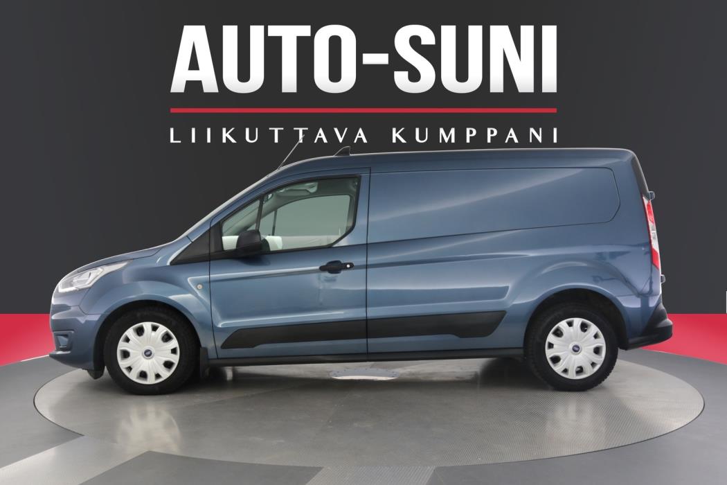 FORD Transit Connect 2019