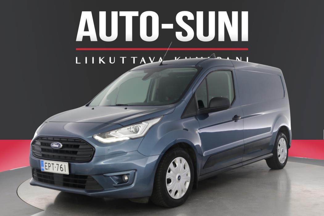 FORD Transit Connect 2019