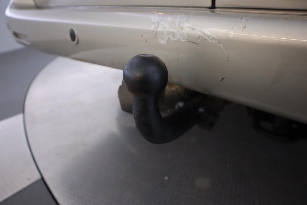 VOLKSWAGEN Transporter 2008