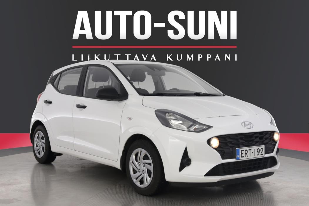 HYUNDAI i10 2021