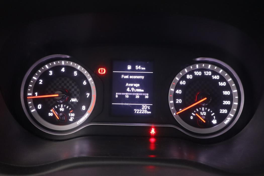HYUNDAI i10 2021